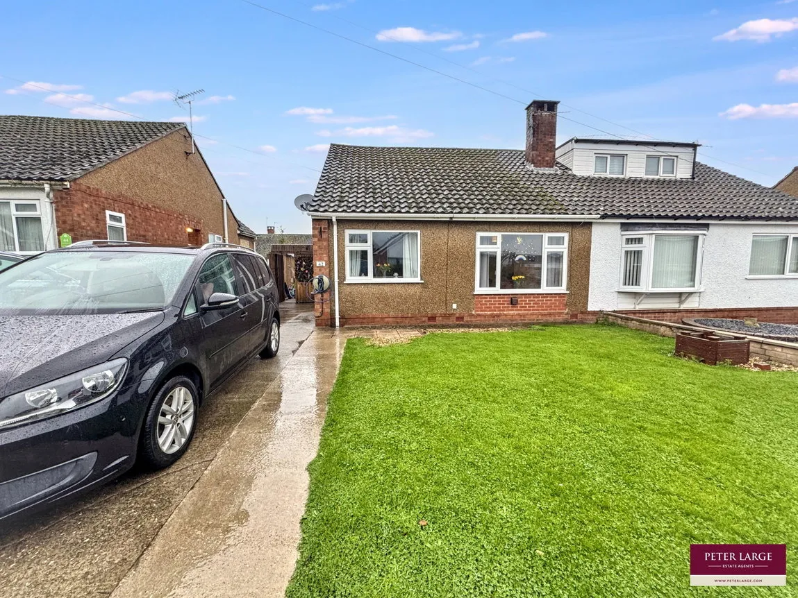 The Broadway, Abergele, LL22, photo 16