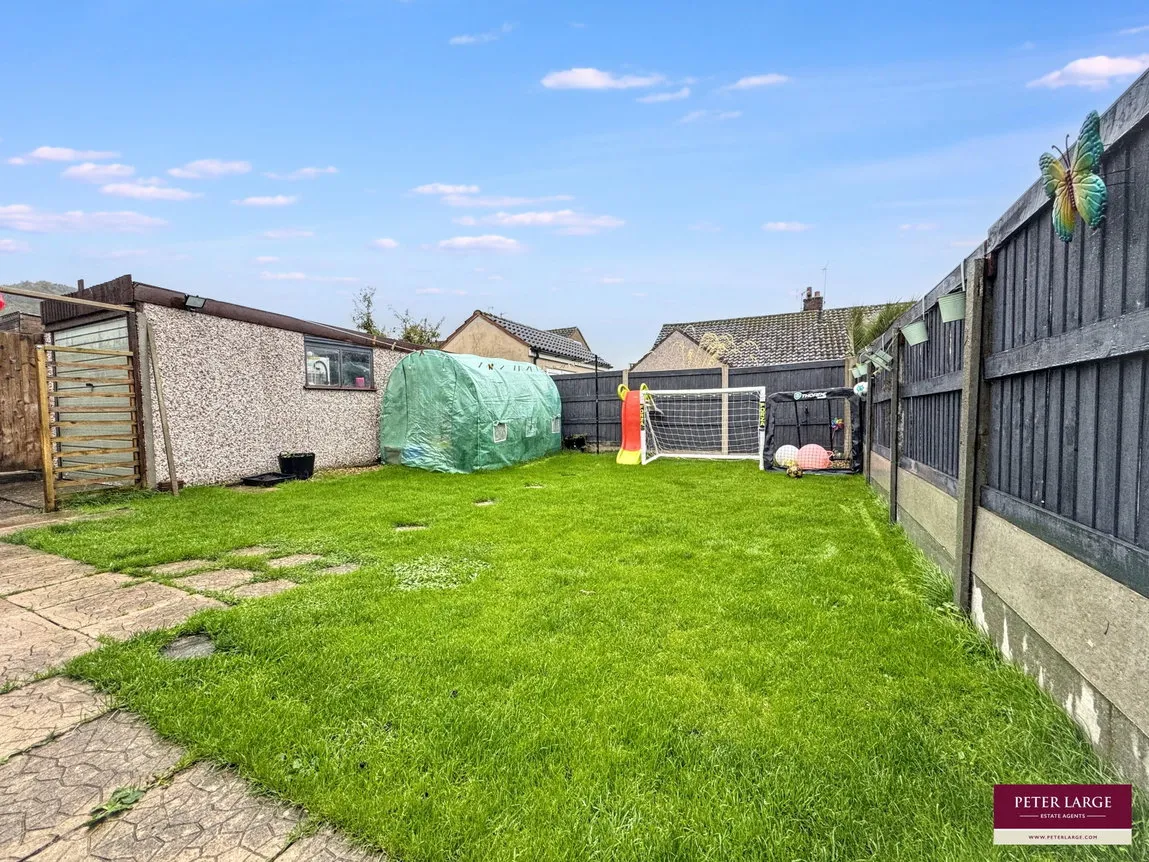 The Broadway, Abergele, LL22, photo 15