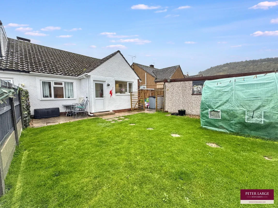 The Broadway, Abergele, LL22, photo 14