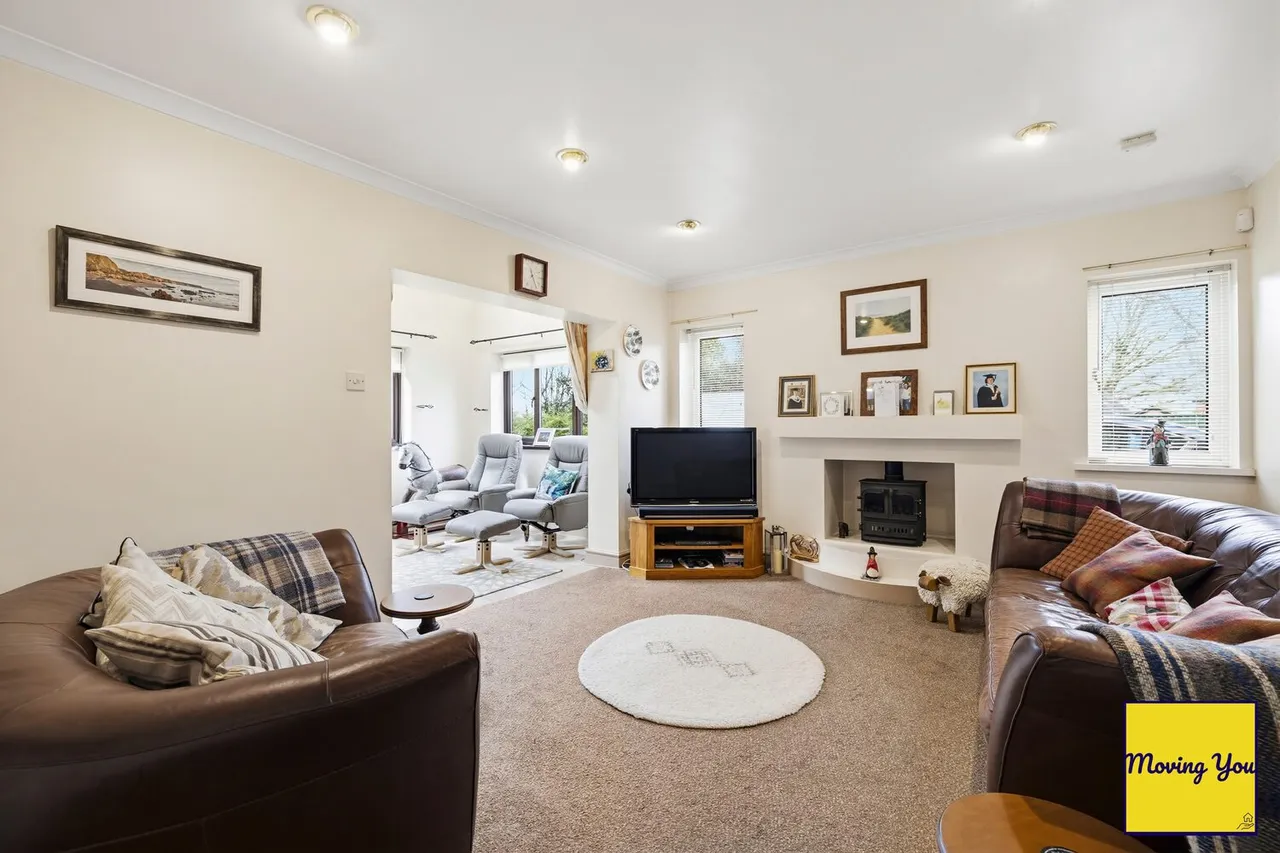 Nant Arian, Alltwen, Pontardawe, SA8 3AY, photo 8