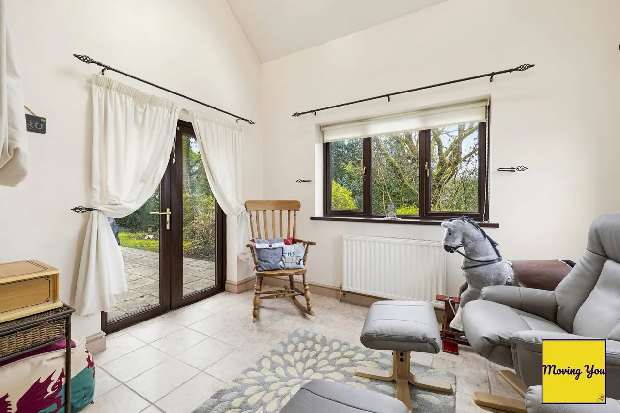 Nant Arian, Alltwen, Pontardawe, SA8 3AY, photo 10