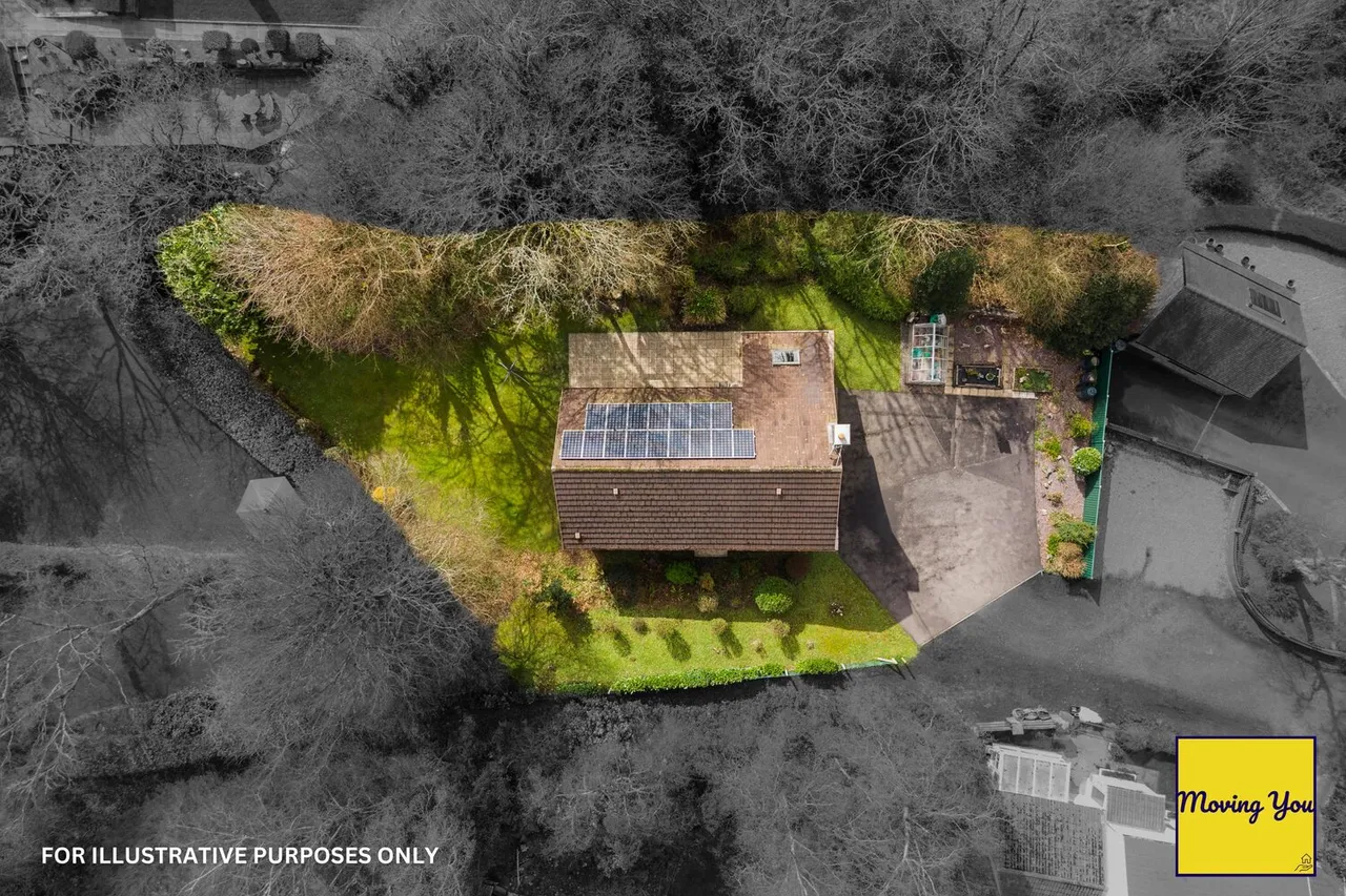Nant Arian, Alltwen, Pontardawe, SA8 3AY, photo 2
