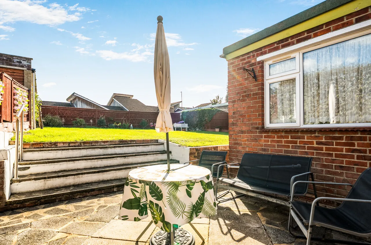 Fair Oak Road, Bishopstoke, SO50, photo 10