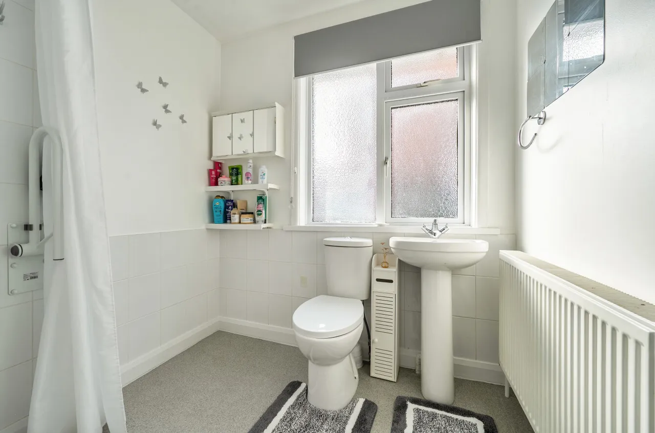 Fair Oak Road, Bishopstoke, SO50, photo 8