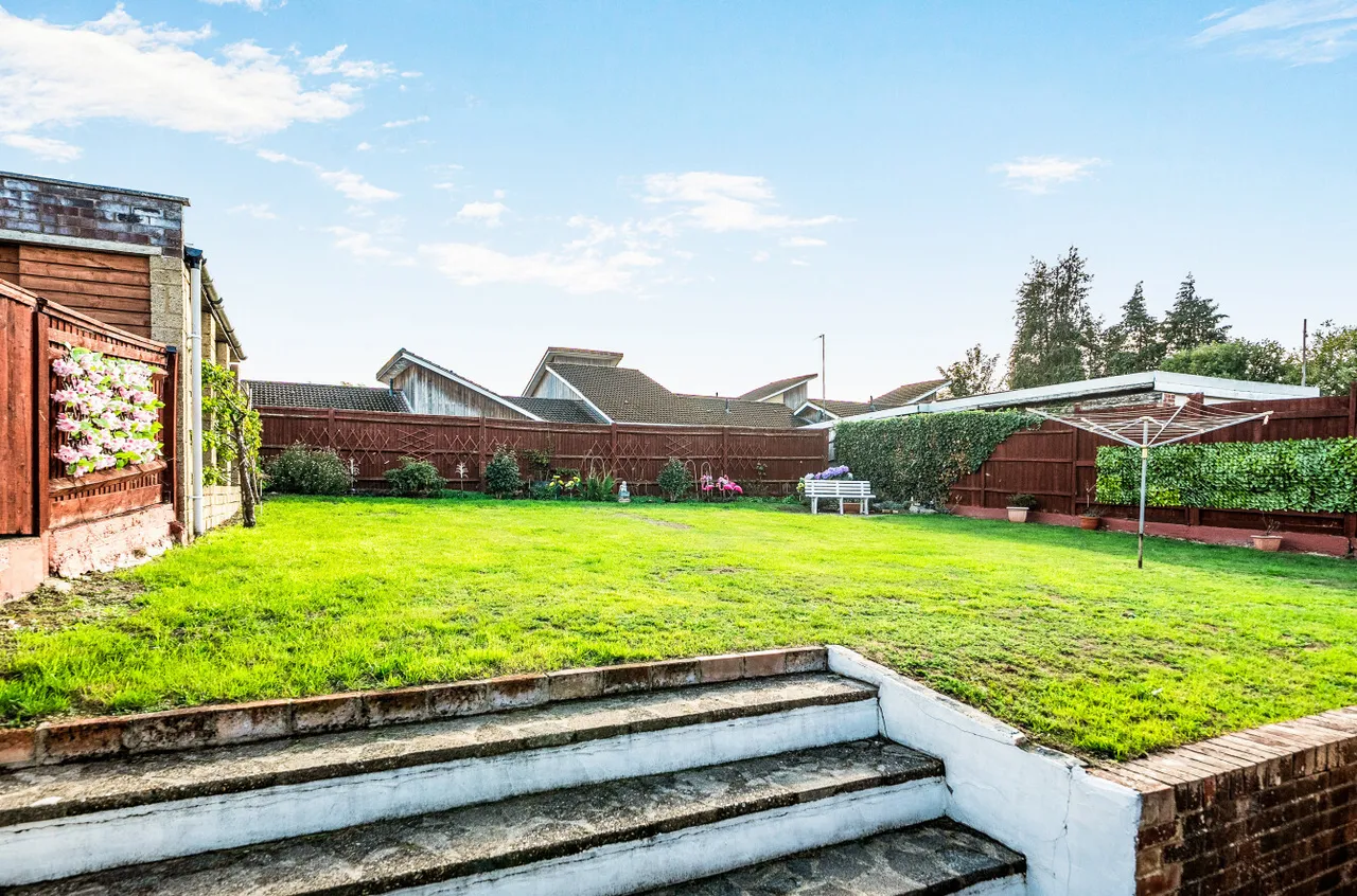 Fair Oak Road, Bishopstoke, SO50, photo 9