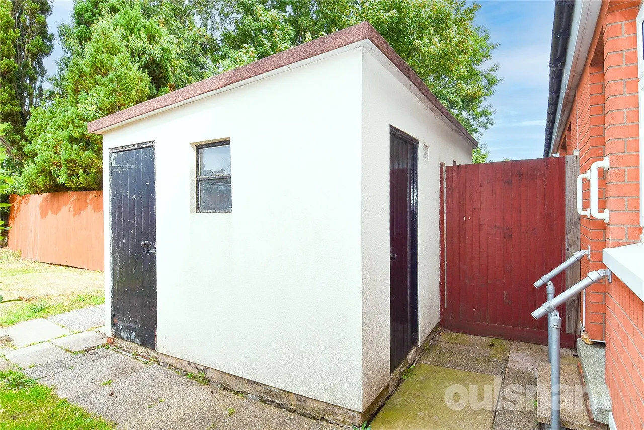Dawberry Fields Road, Kings Heath, Birmingham, West Midlands, B14 6PH, photo 15