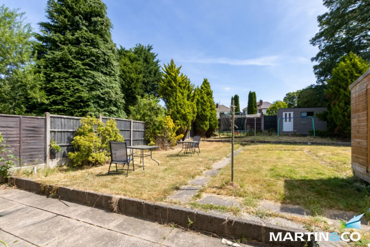Wheatley Road, Oldbury, B68, photo 12