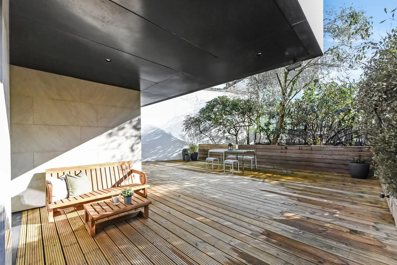 Latitude House, Oval Road, Primrose Hill, London, NW1 7EU, photo 12