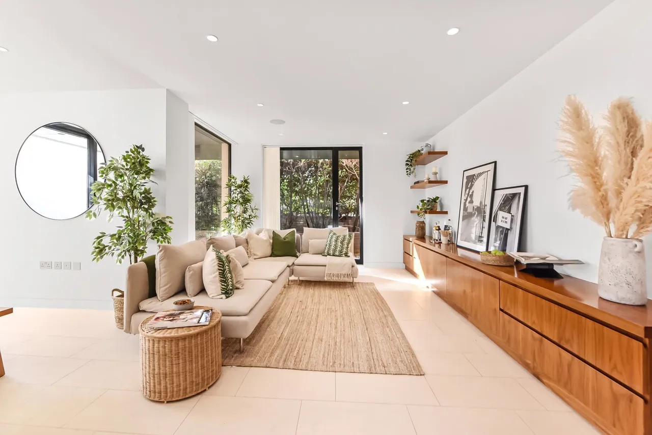 Latitude House, Oval Road, Primrose Hill, London, NW1 7EU, photo 4