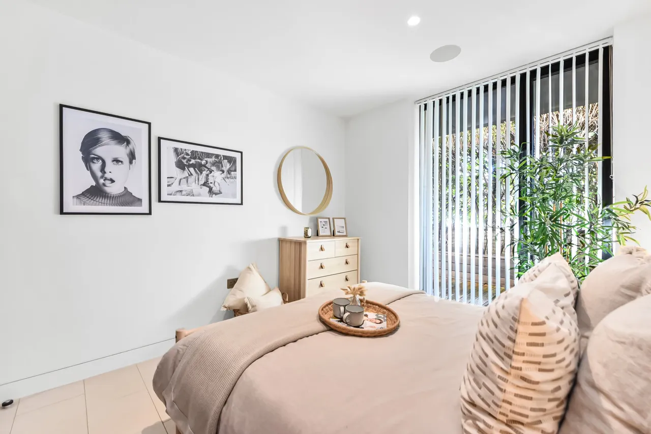 Latitude House, Oval Road, Primrose Hill, London, NW1 7EU, photo 7