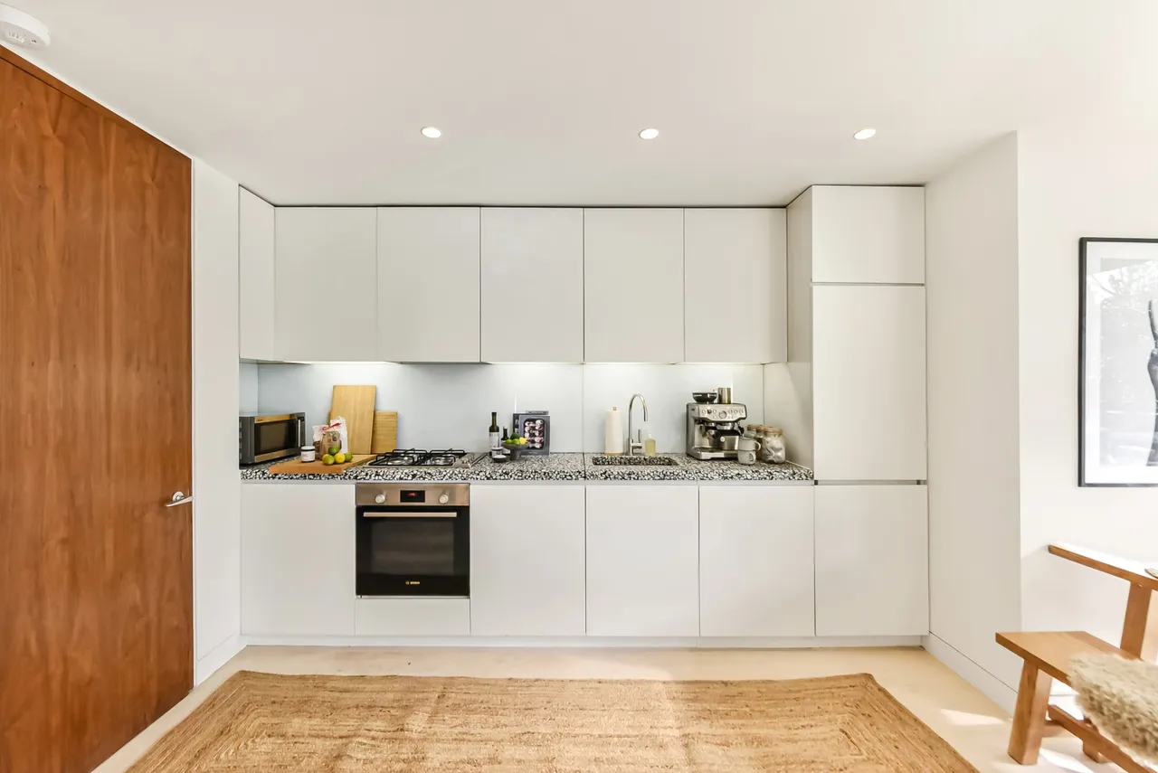 Latitude House, Oval Road, Primrose Hill, London, NW1 7EU, photo 3