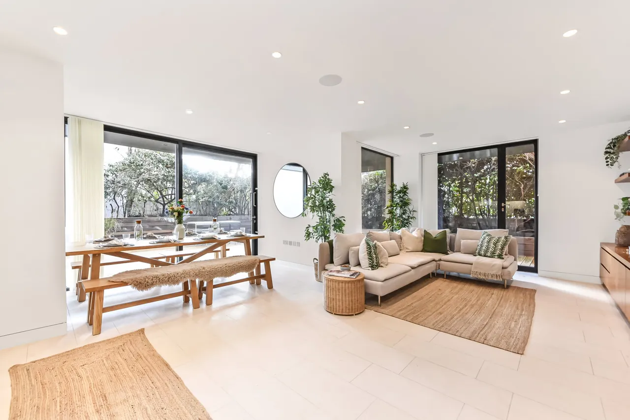 Latitude House, Oval Road, Primrose Hill, London, NW1 7EU, photo 5