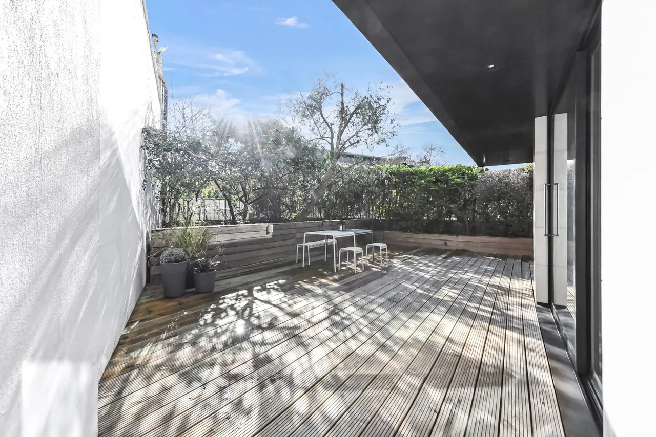 Latitude House, Oval Road, Primrose Hill, London, NW1 7EU, photo 11