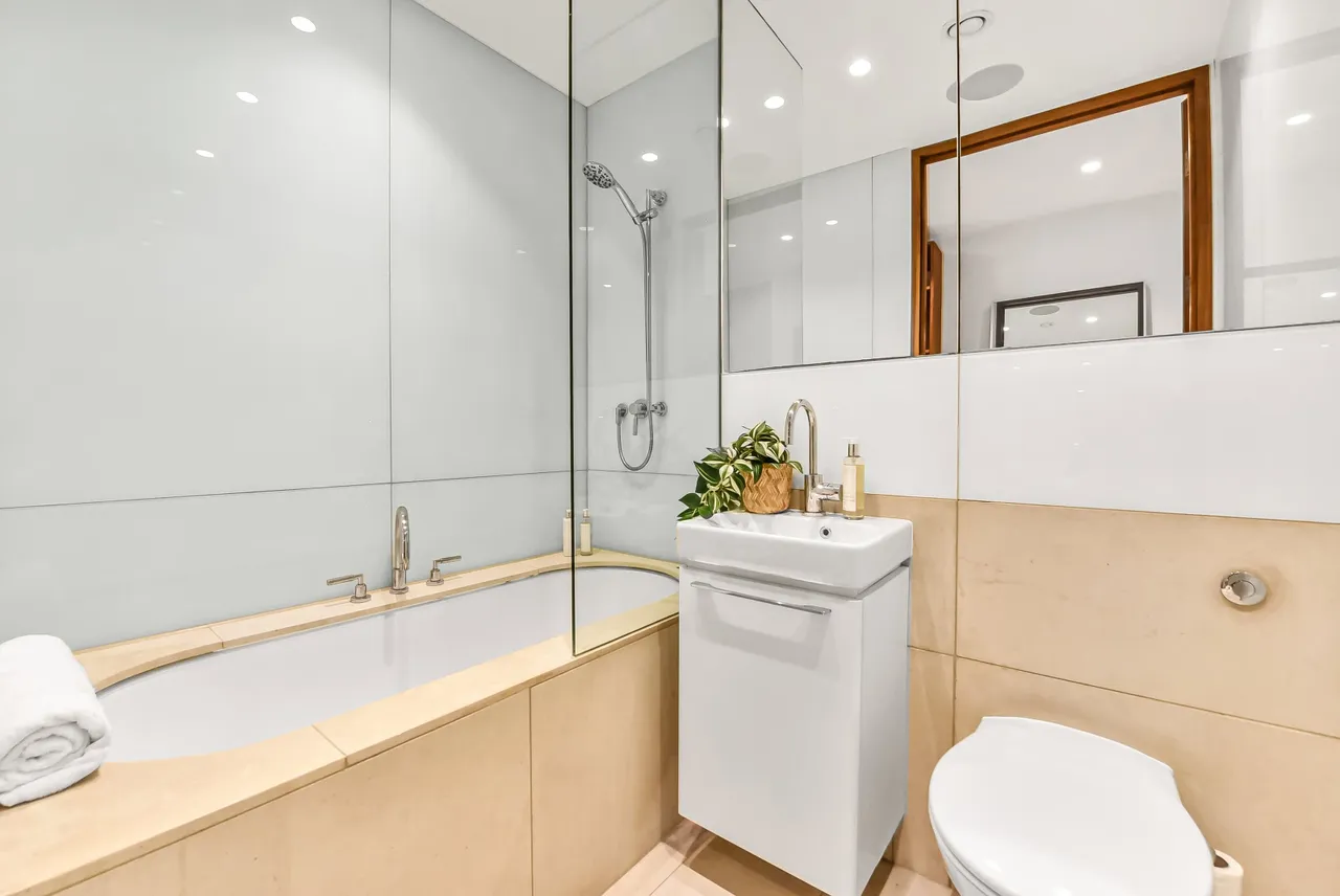 Latitude House, Oval Road, Primrose Hill, London, NW1 7EU, photo 10