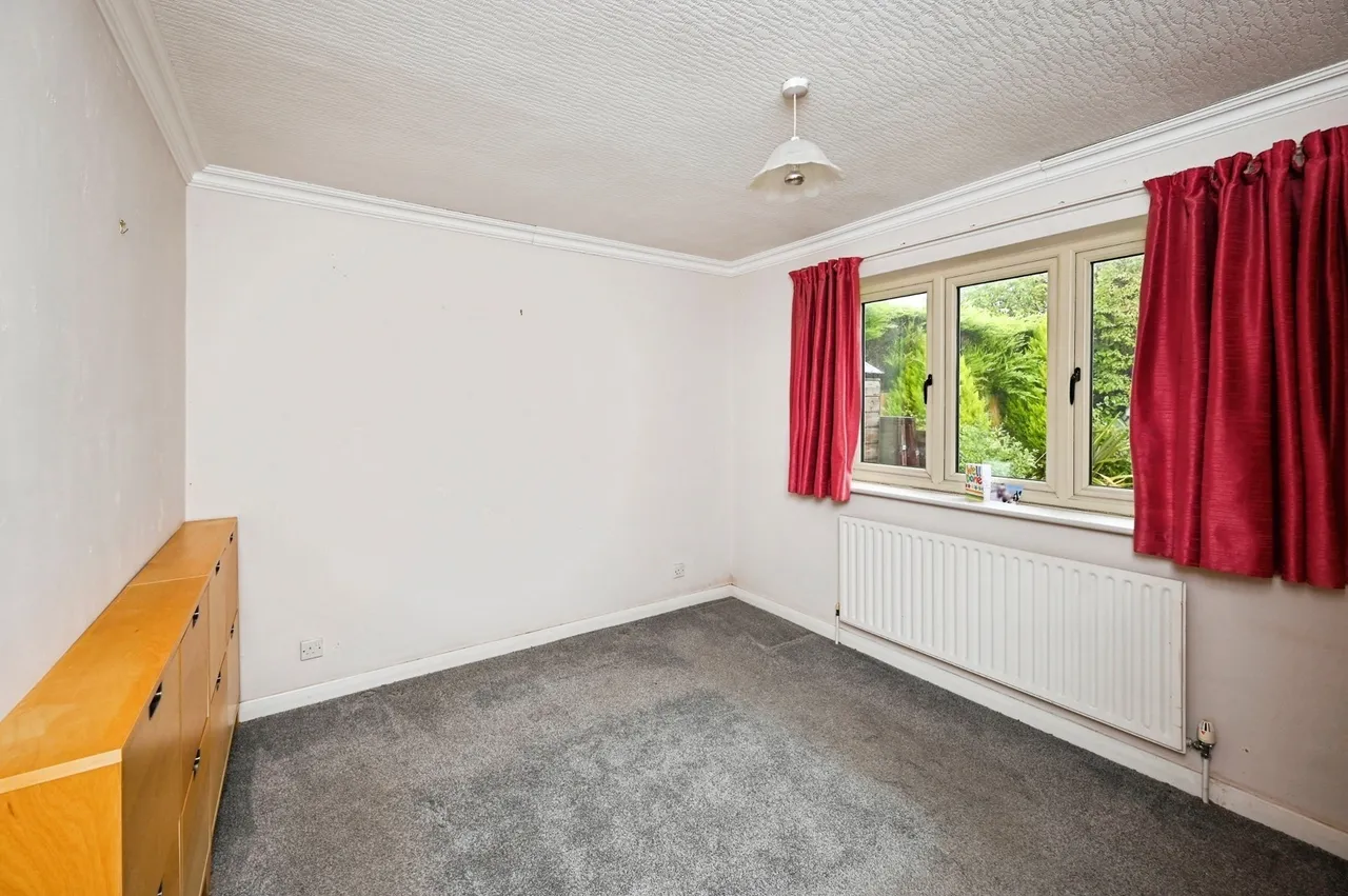 Hardstaff Close, Kirkby-in-Ashfield, NG17, photo 12