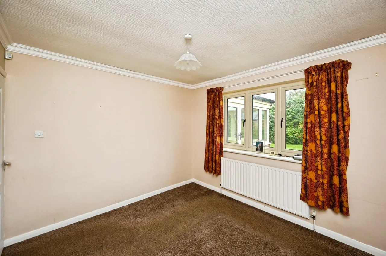 Hardstaff Close, Kirkby-in-Ashfield, NG17, photo 15