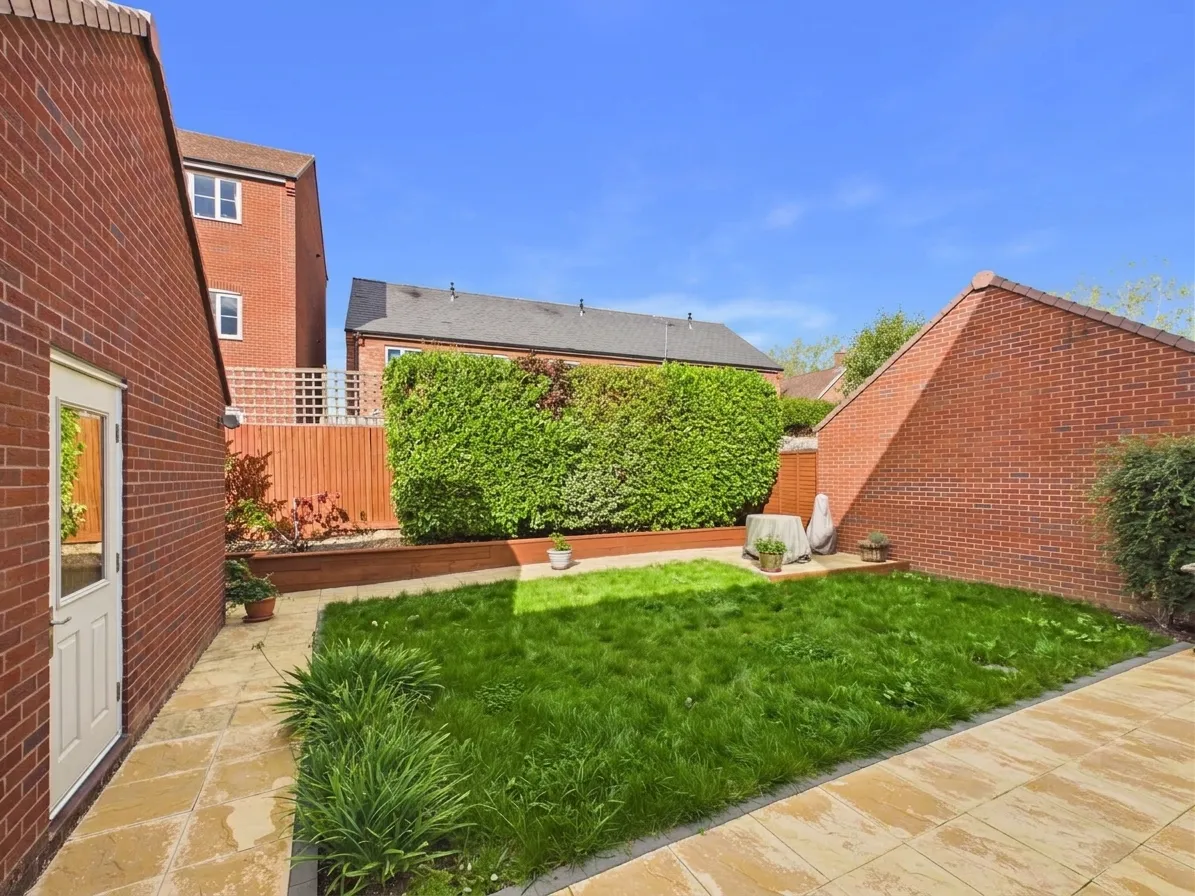 Egdon Crescent, Cheltenham, GL51 6GF, photo 23