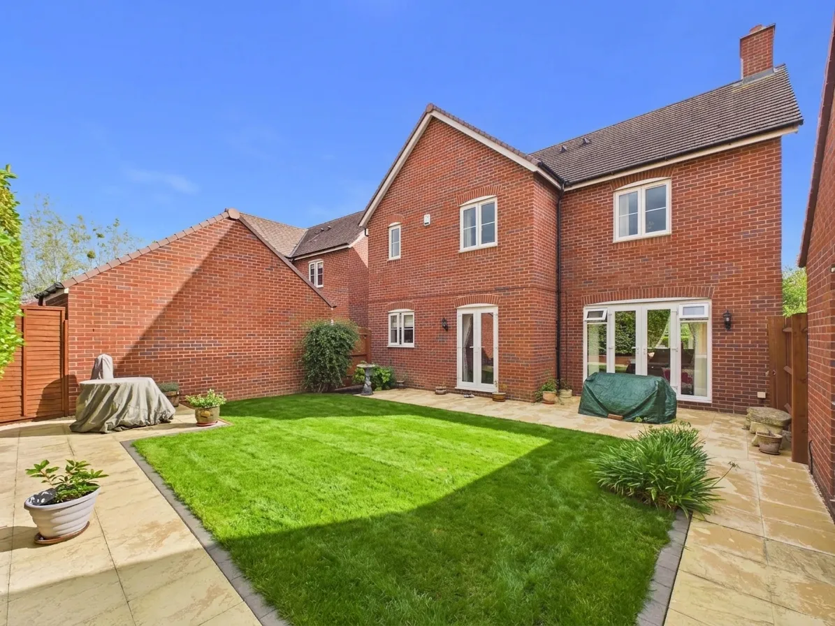 Egdon Crescent, Cheltenham, GL51 6GF, photo 22