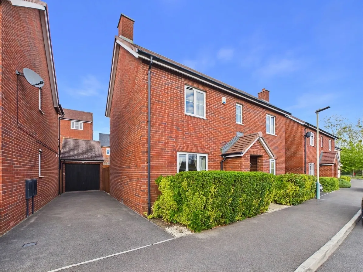 Egdon Crescent, Cheltenham, GL51 6GF, photo 24