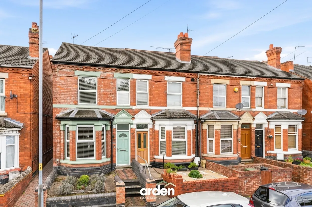 3 bed house for sale, Wylds Lane, Worcester, WR5