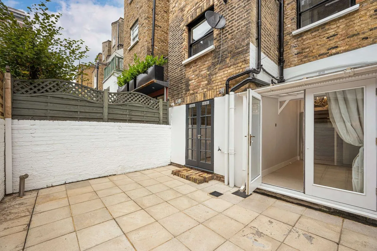 Alderney Street, Pimlico, SW1V, photo 12