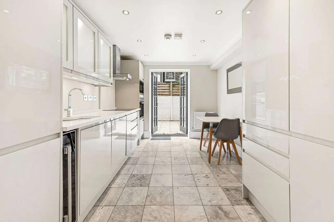 Alderney Street, Pimlico, SW1V, photo 6