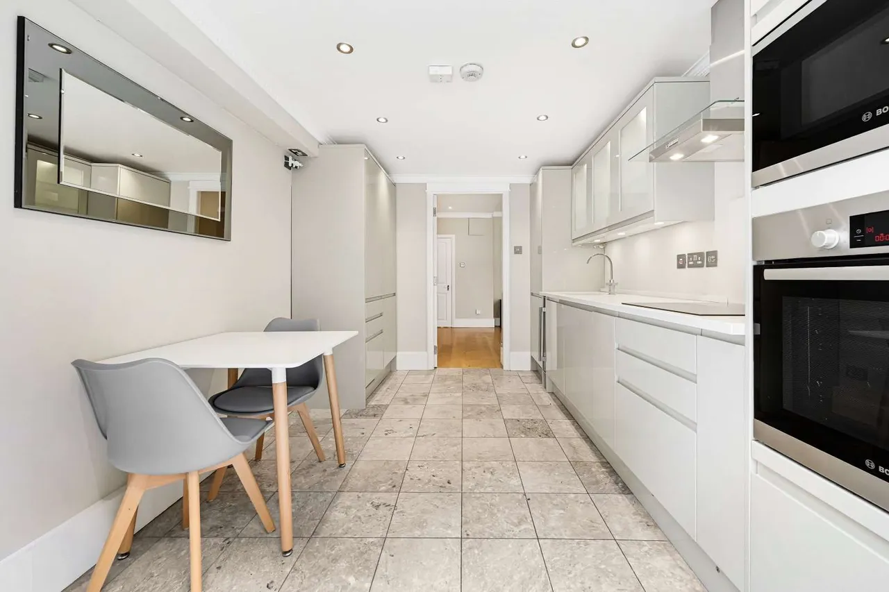 Alderney Street, Pimlico, SW1V, photo 5