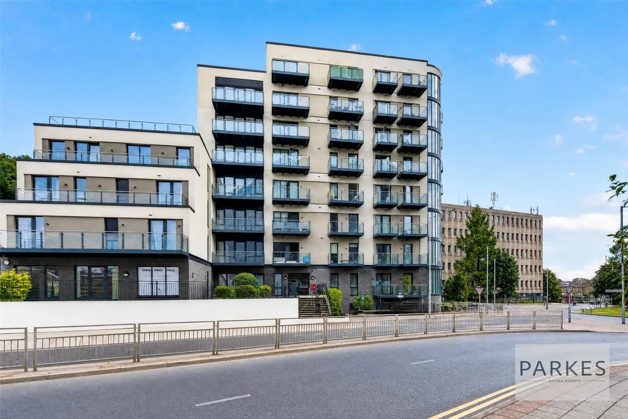 Harefield Road, Uxbridge, UB8 1GW, photo 8