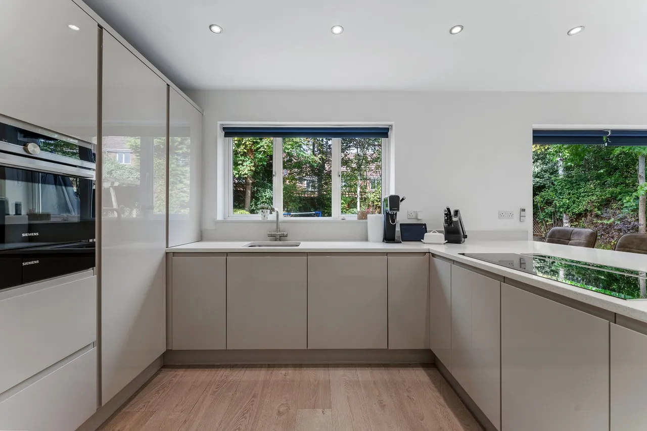 Hunts Field Close, Lymm, photo 4
