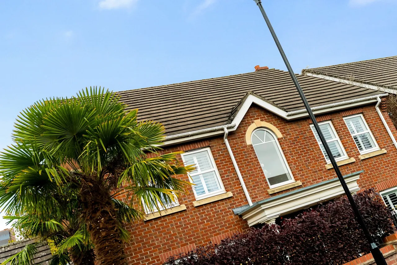 Hunts Field Close, Lymm, photo 22