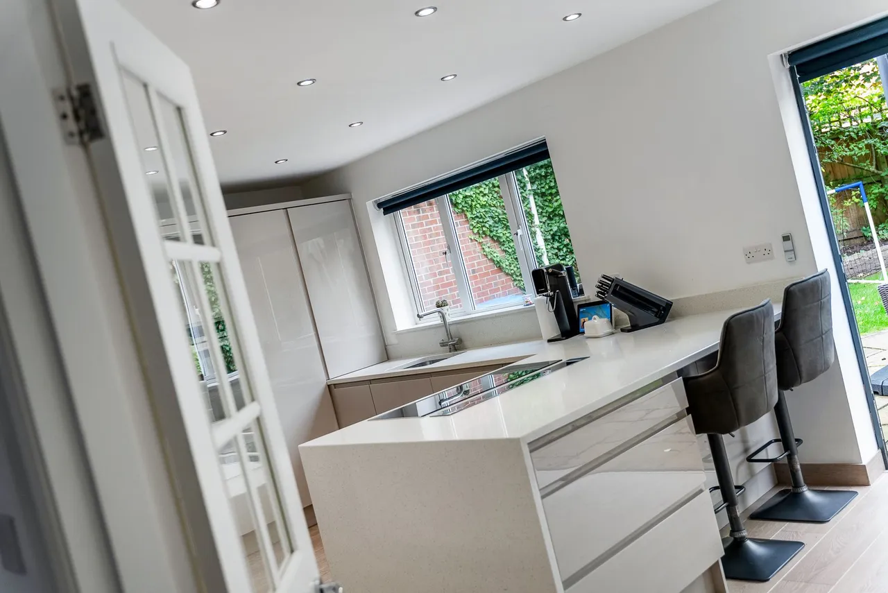 Hunts Field Close, Lymm, photo 12