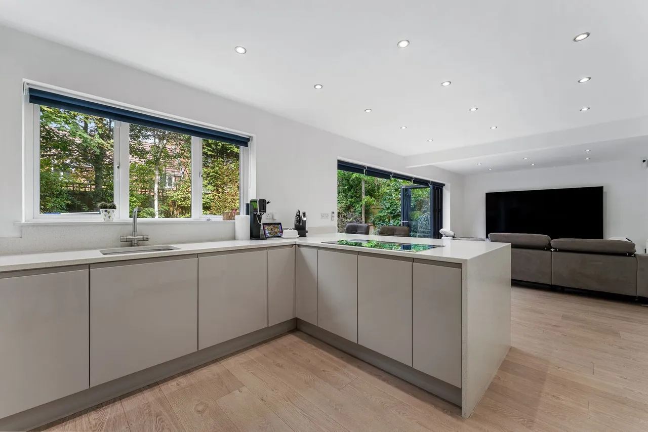Hunts Field Close, Lymm, photo 8