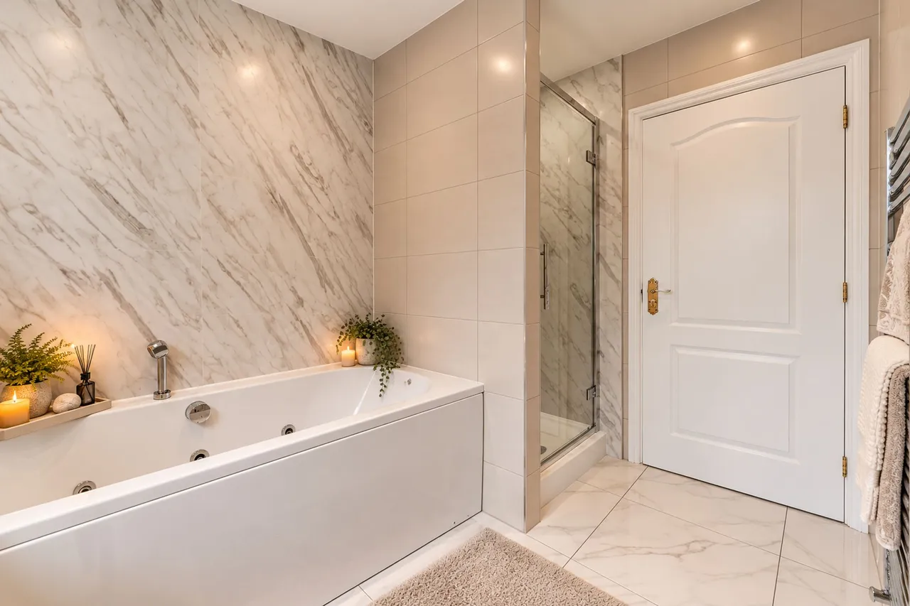 Hunts Field Close, Lymm, photo 16