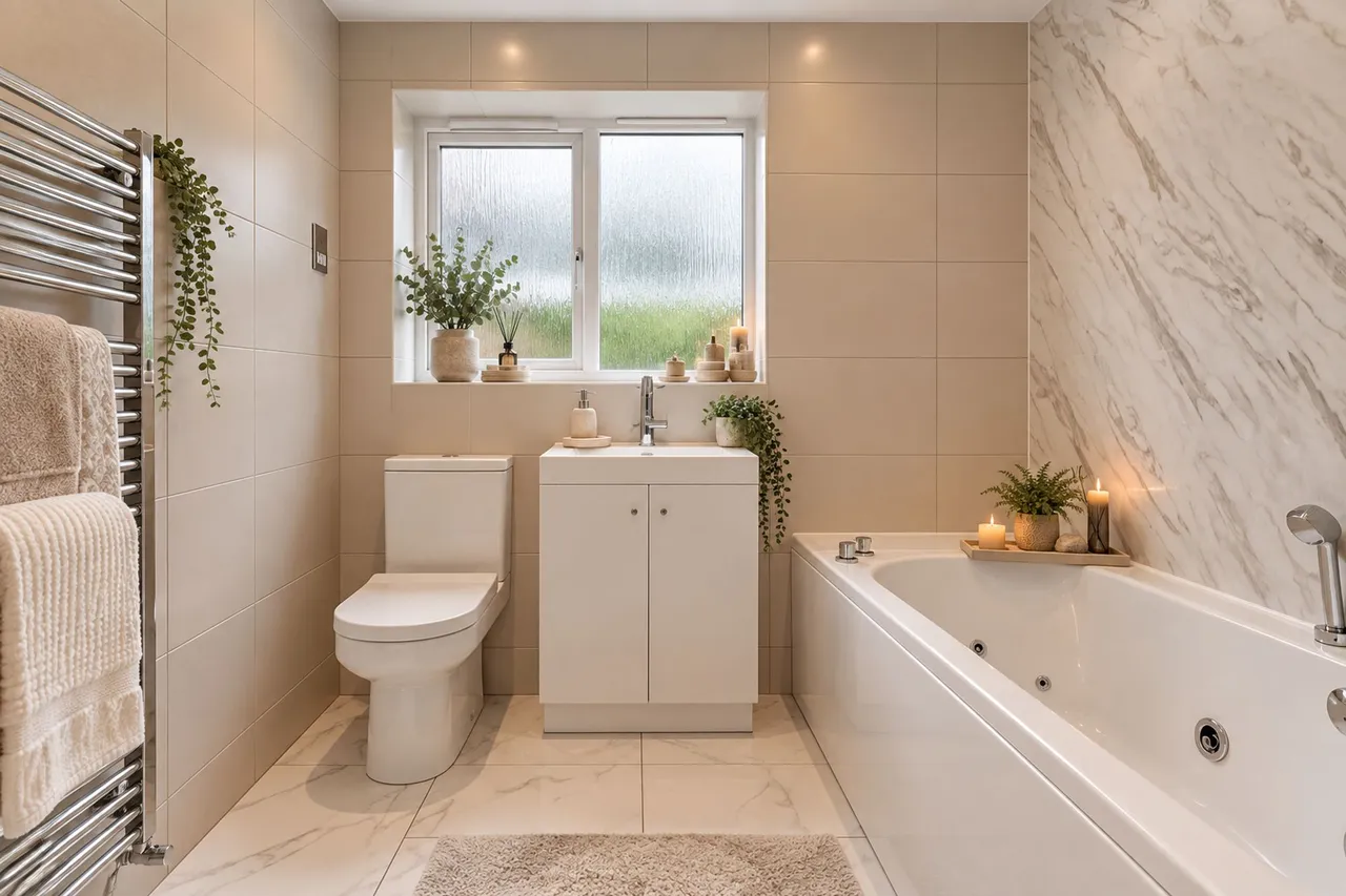 Hunts Field Close, Lymm, photo 17