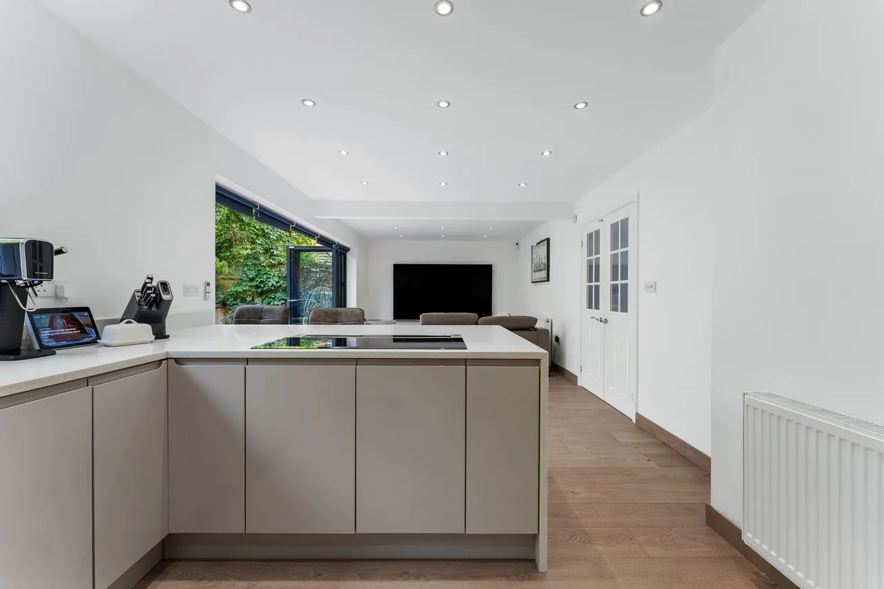 Hunts Field Close, Lymm, photo 11