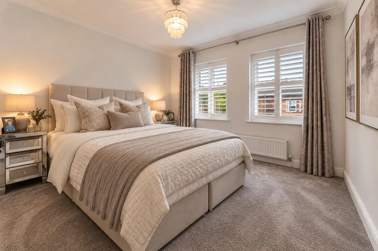 Hunts Field Close, Lymm, photo 13
