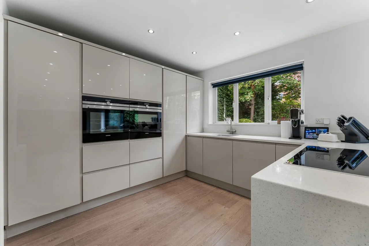 Hunts Field Close, Lymm, photo 9