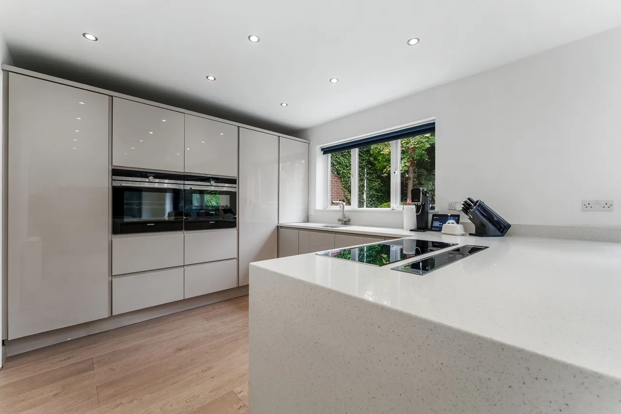 Hunts Field Close, Lymm, photo 7