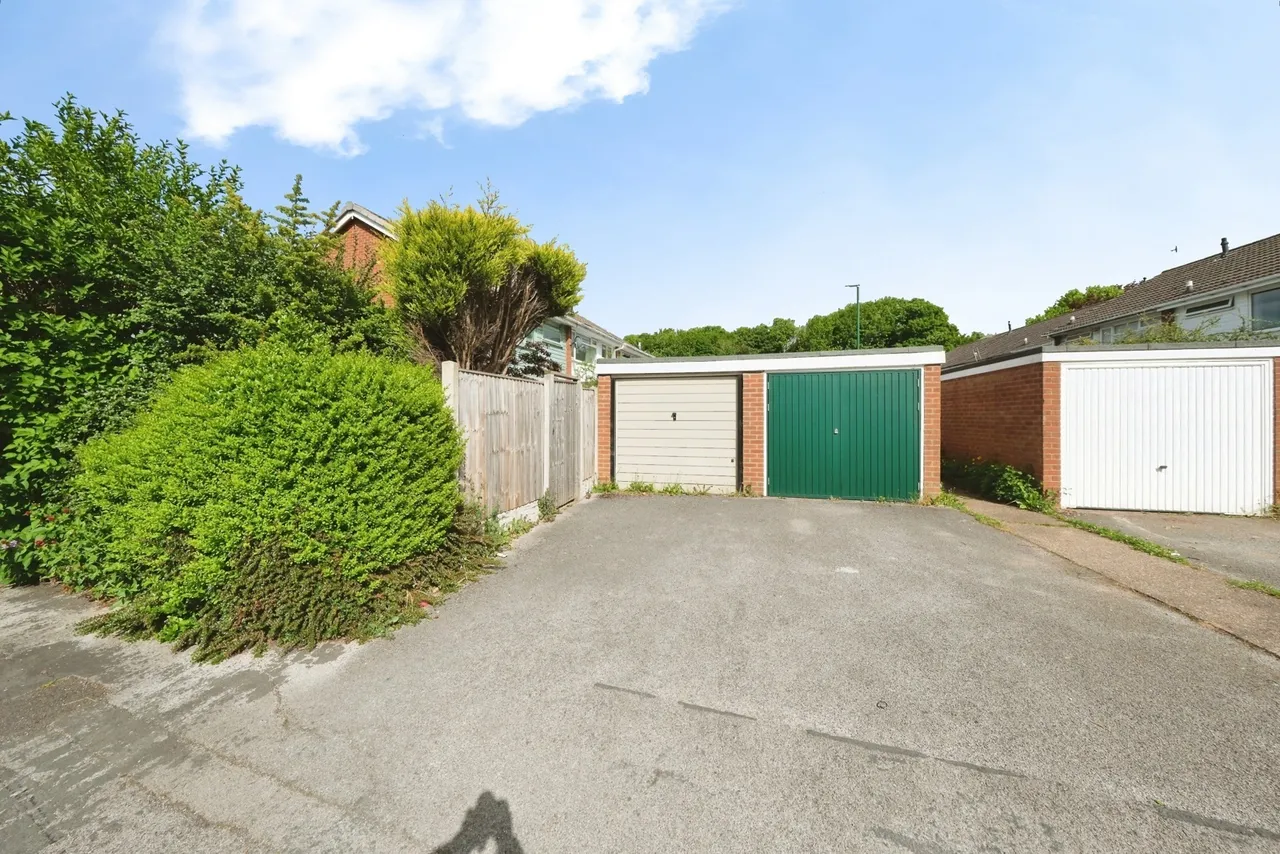 Park View, Nottingham, Nottinghamshire, NG3, photo 19