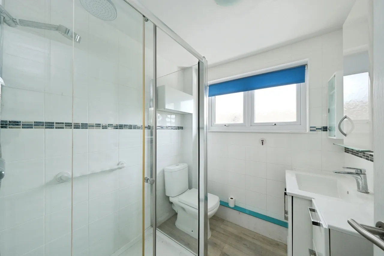 Park View, Nottingham, Nottinghamshire, NG3, photo 18