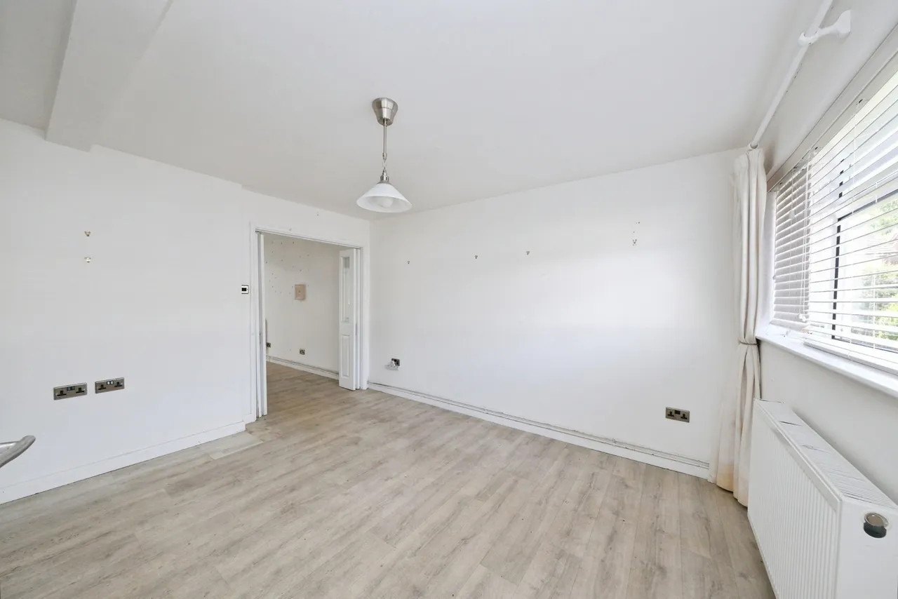 Park View, Nottingham, Nottinghamshire, NG3, photo 5