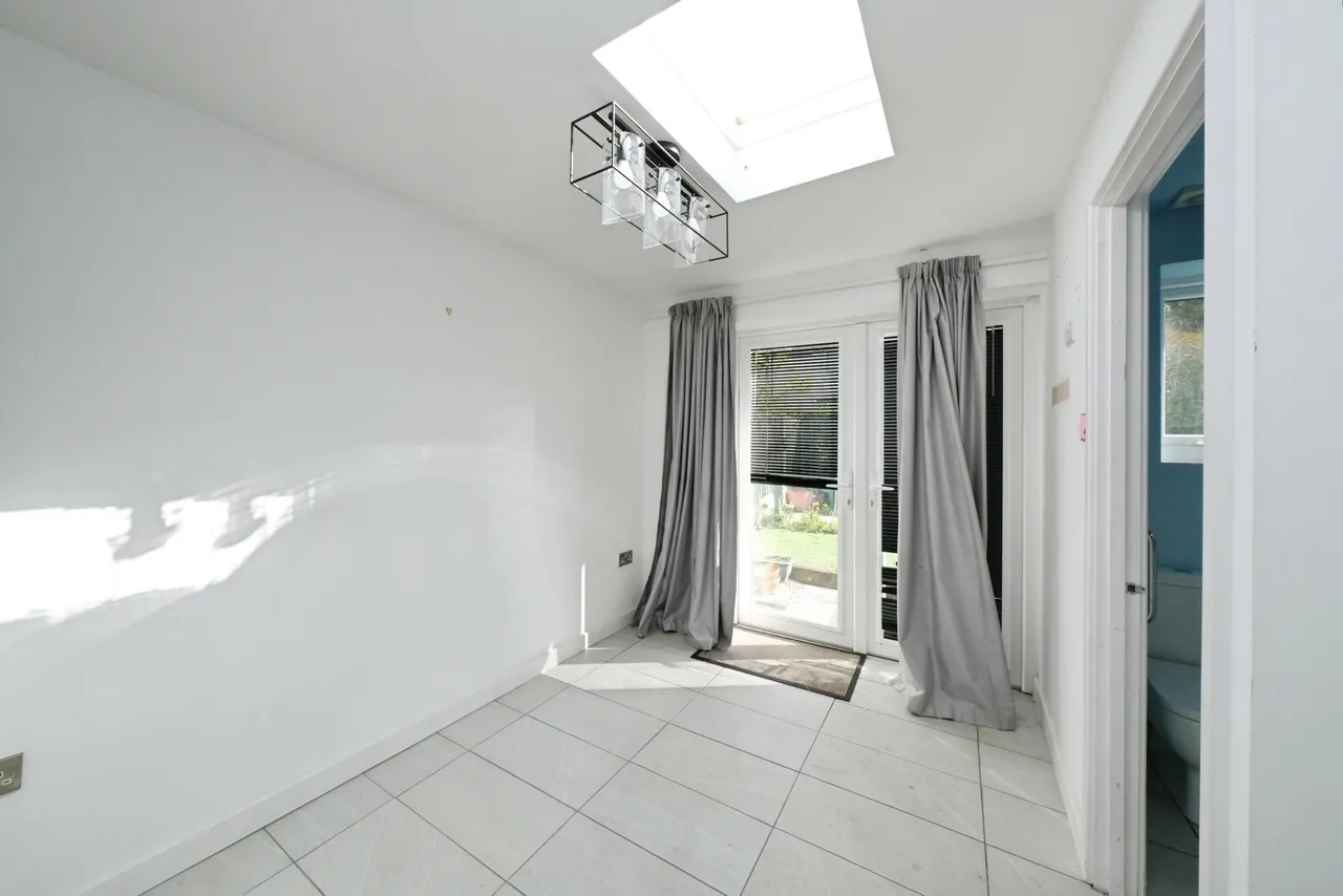 Park View, Nottingham, Nottinghamshire, NG3, photo 8