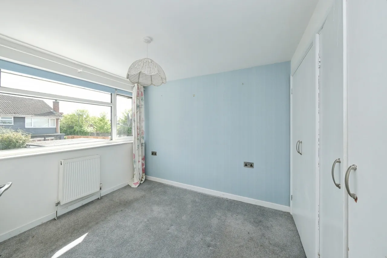 Park View, Nottingham, Nottinghamshire, NG3, photo 12