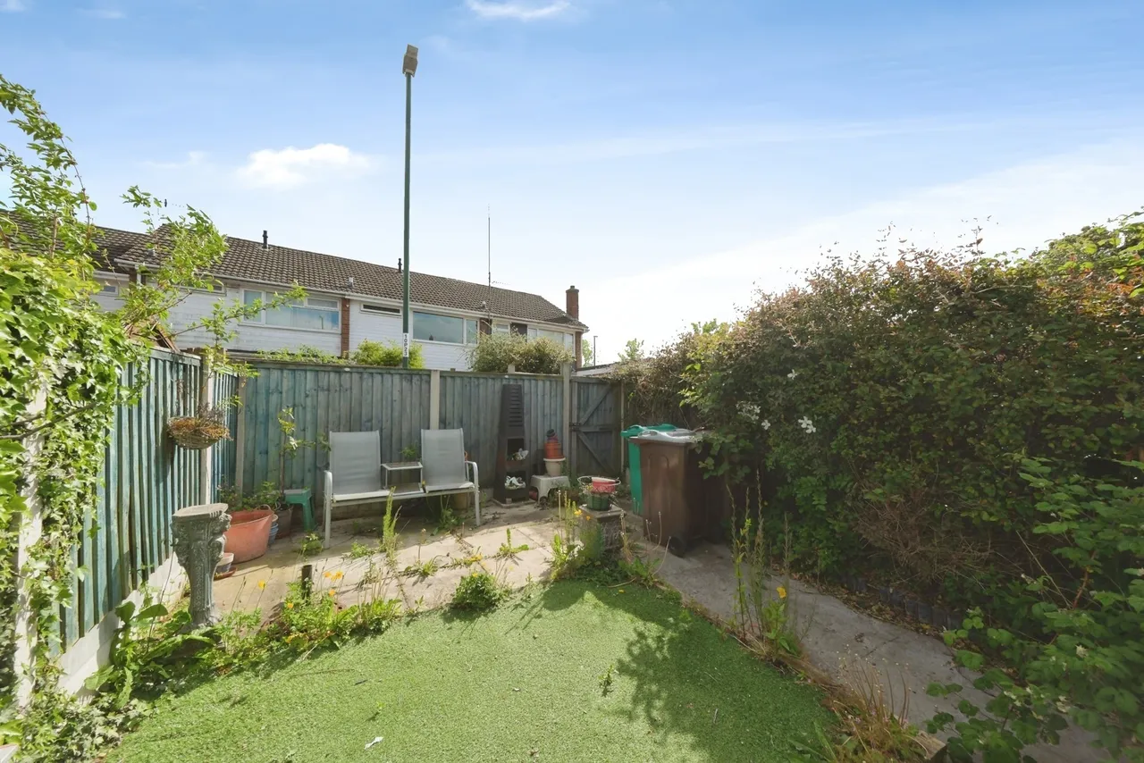 Park View, Nottingham, Nottinghamshire, NG3, photo 6