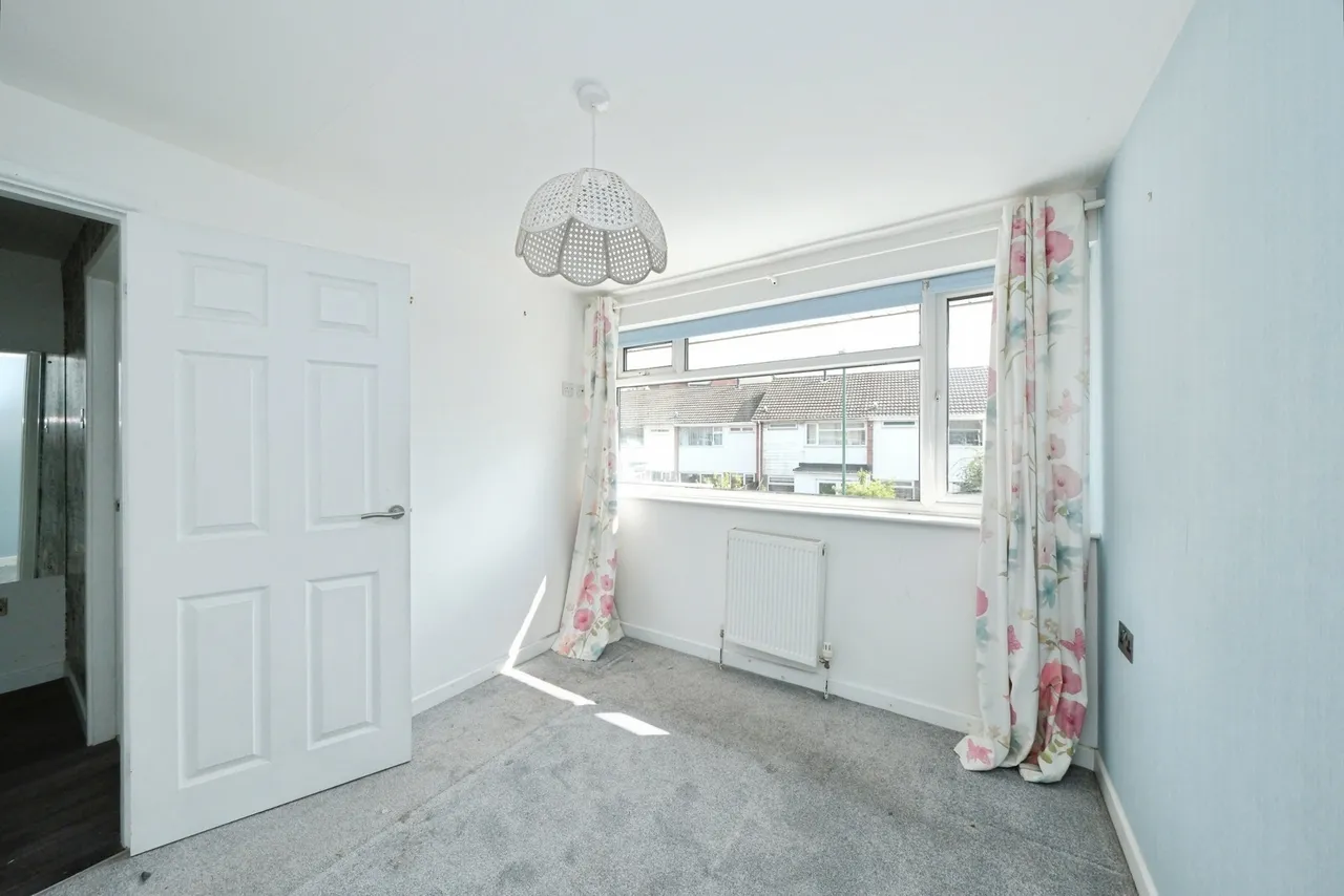 Park View, Nottingham, Nottinghamshire, NG3, photo 13