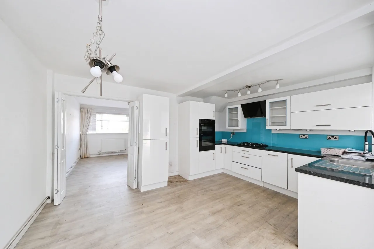 Park View, Nottingham, Nottinghamshire, NG3, photo 7