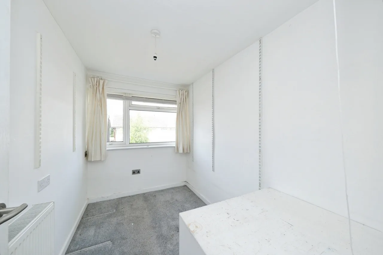 Park View, Nottingham, Nottinghamshire, NG3, photo 16