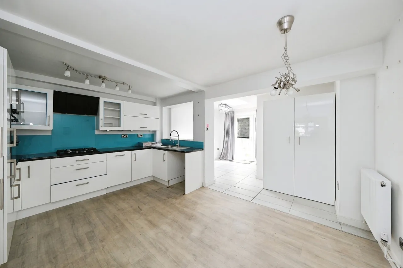 Park View, Nottingham, Nottinghamshire, NG3, photo 2