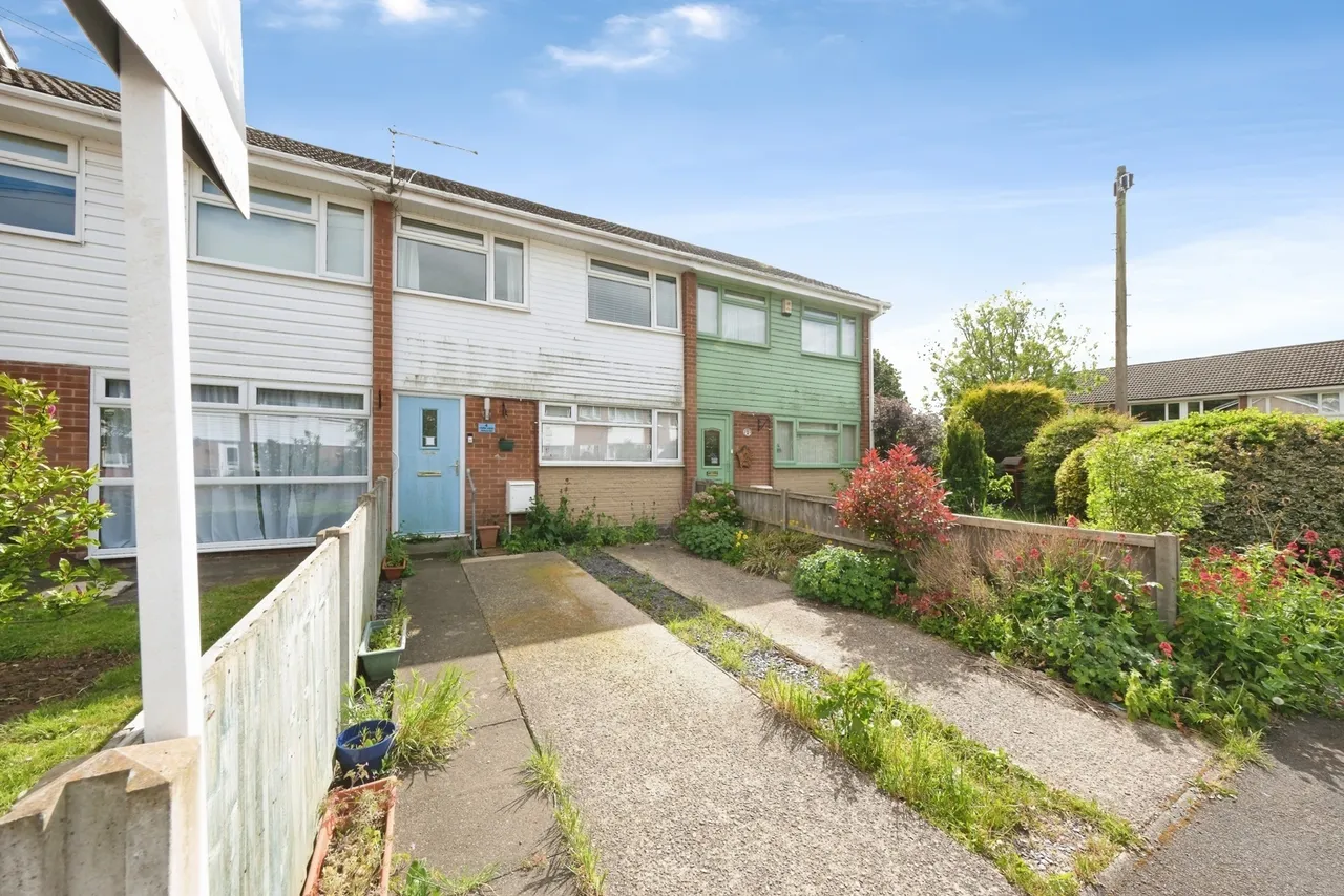 Park View, Nottingham, Nottinghamshire, NG3, photo 20