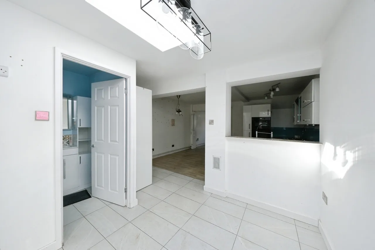 Park View, Nottingham, Nottinghamshire, NG3, photo 9